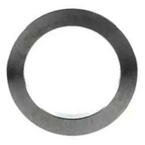 Automann MCK249-Mack 4-inch suspension seal collar shown in the image, designed for secure suspension system connections.