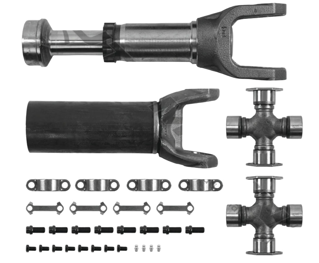 NEPN1710IA-HRK- High-Angle Inter-Axle Driveshaft Kit