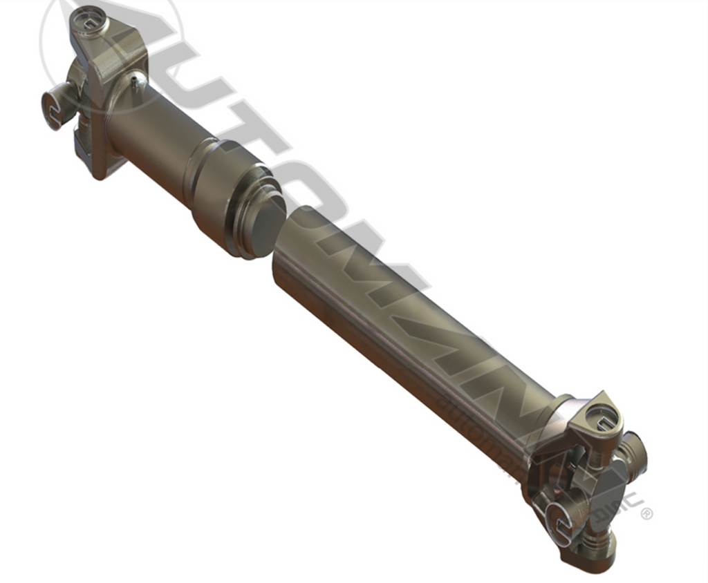 NEPN10270-SF - Power Take Off Driveshaft Assembly