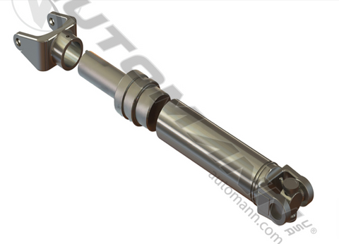 NEPN10271-SF - Power Take Off Driveshaft Assembly