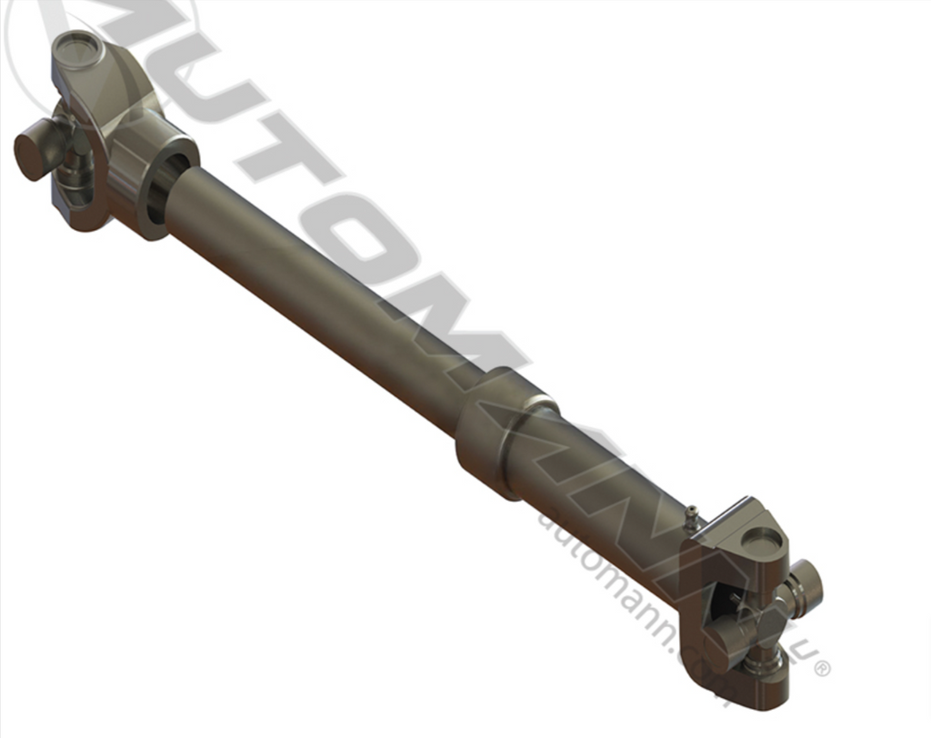 NEPN91382-SF - Power Take Off Driveshaft Assembly