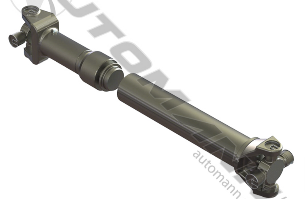 NEPN9553-SFG - Power Take Off Driveshaft Assembly