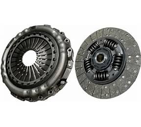 755.NCK4488CL - Clutch Assembly 430mm x 50mm