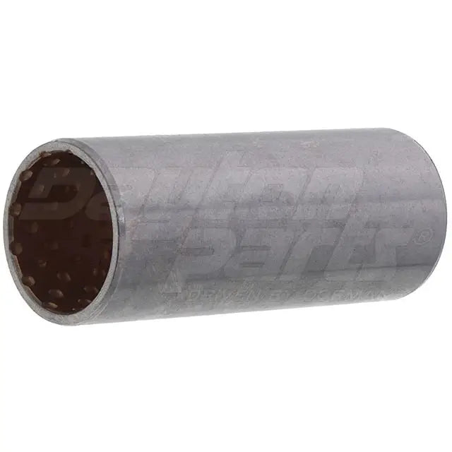 Automann bimetal bushing 1-5/8 inch by 1-3/8 inch by 4 inch for industrial applications, shown in the image.