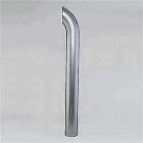 562.U5548SA-Exhaust Stack 5in OD 48in L ALZ