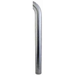 562.U5560SA-Aluminized Stack 60in Length 5in OD