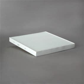 Automann cabin air filter 830.61005 for Freightliner trucks, showing the rectangular filter with pleated filtering material.
