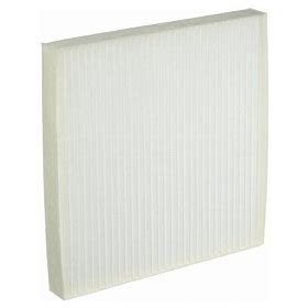 Automann Cabin Air Filter 830.61006 for Freightliner trucks, showing the rectangular filter element with pleated filter media.