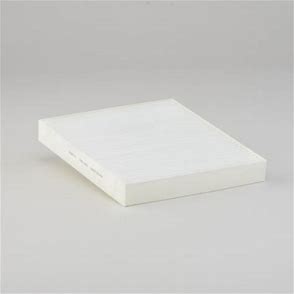 Automann cabin air filter for Kenworth, Peterbilt, and International trucks, shows filter element and packaging in the image.
