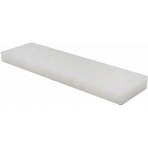 Automann cabin air filter model 830.61034 for Kenworth trucks, designed to improve interior air quality and airflow.