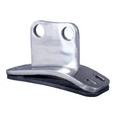562.U7512998SS- Mounting Bracket Peterbilt