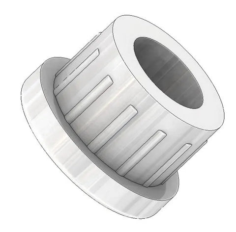 PE-182-NYLON BUSHING