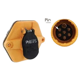 Automann PHI16-860 Socketbreaker ISO STA-DRY showing a close-up of the socket breaker tool with its components and branding.