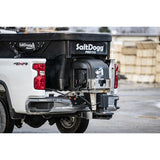 PRO1500MCH- SaltDogg PRO-M MultiPlex Electric Poly Hopper Spreader with Chain Conveyor