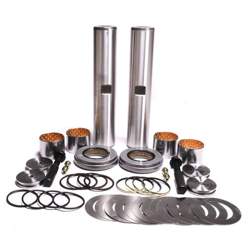 460.447B - King Pin Kit Hendrickson Aux