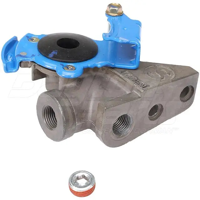 R11440- Air System Manual Drain Valve