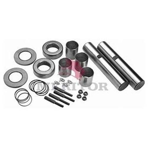 460.262BP- King Pin Kit Premium Bi-Metal Bushing
