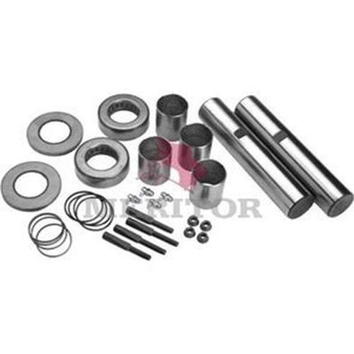 460.262CP - King Pin Kit Premium Composite Bushing