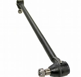Automann Ford drag link part 463.DS1272, automotive steering component, shown in image R250363.