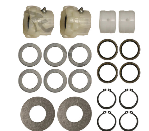 110.2006-Camshaft Hardware Kit - Nick's Truck Parts