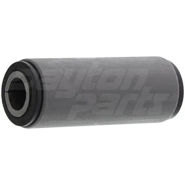 Dayton MR450 silent block showing a close-up of the rubber bushing used in automotive suspension systems.