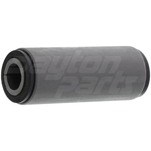 Dayton MR450 silent block showing a close-up of the rubber bushing used in automotive suspension systems.