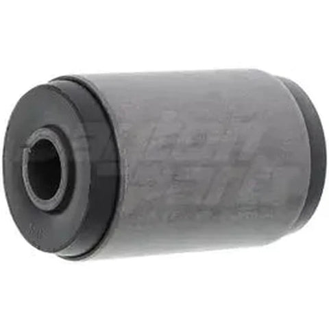 Automann MR144 silent block with RB-60.webp image, showing durable rubber mount for automotive suspension and stability.