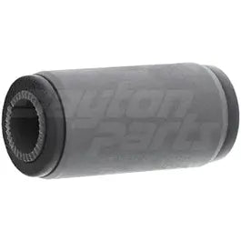 Automann MR164 silent block, automotive suspension component, close-up of black rubber bushing with metal insert on RB-70.webp