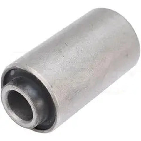 Automann MR16 silent block showing a rubber bushing for vehicle suspension in a close-up image.