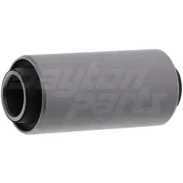 Automann MR186 silent block showing rubber bushing and metal outer shell for vehicle suspension mounting.