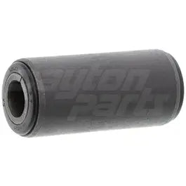 Automann MR194 silent block with black rubber and metal components, designed for vehicle suspension systems.