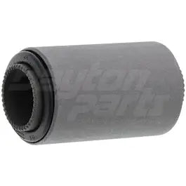 Automann MR198 silent block shows a close-up of the rubber bushings used in vehicle suspension systems.