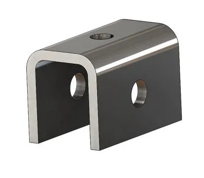 RH-02- REAR HANGER FOR 1 3/4" DE SPR - Nick's Truck Parts
