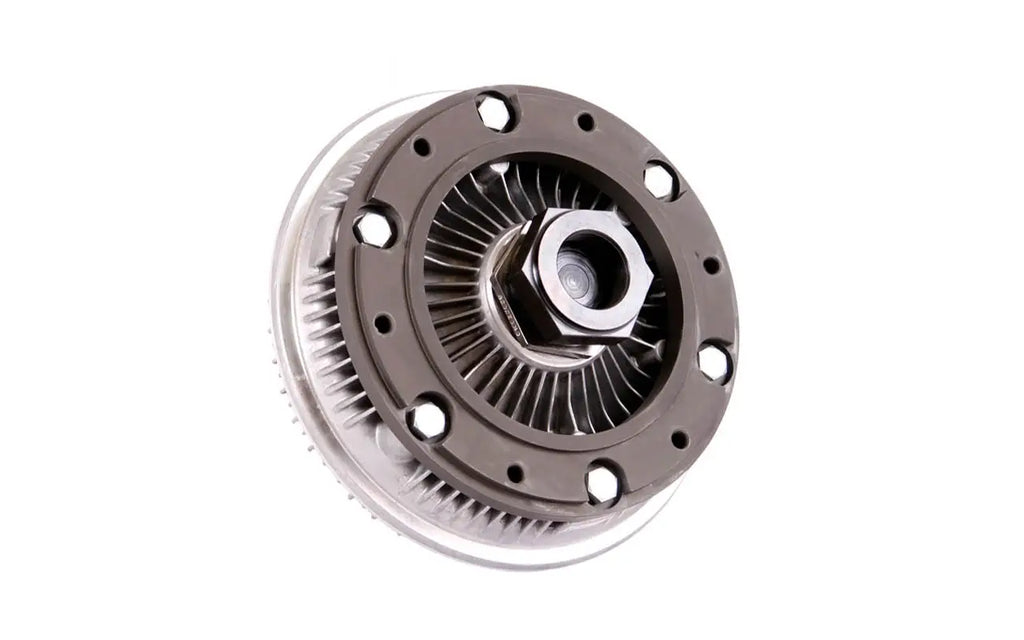 RV0112000-02 - Spectrum Modular Viscous Fan Clutch - Nick's Truck Parts