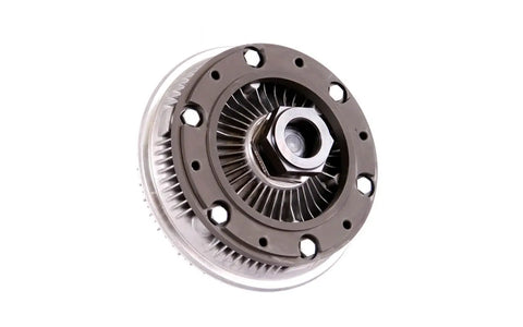 RV0112000-02 - Spectrum Modular Viscous Fan Clutch - Nick's Truck Parts