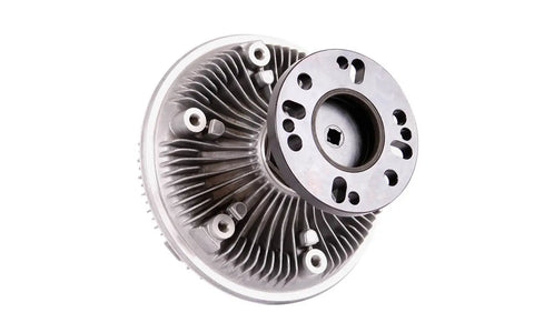RV0121709-00 - Spectrum Modular Viscous Fan Clutch - Nick's Truck Parts