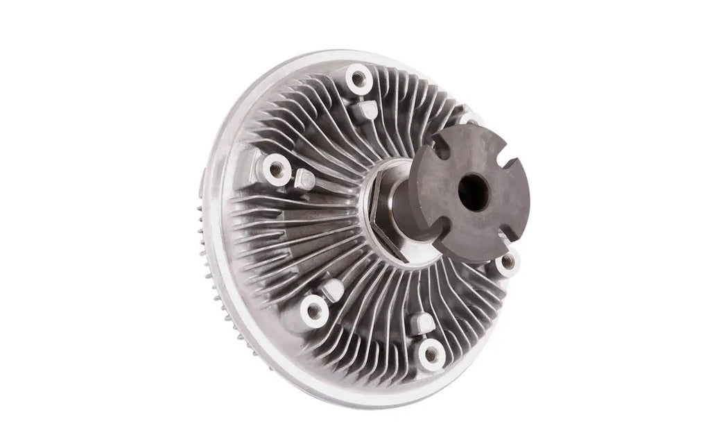 RV0122200-00 - Spectrum Modular Viscous Fan Clutch - Nick's Truck Parts