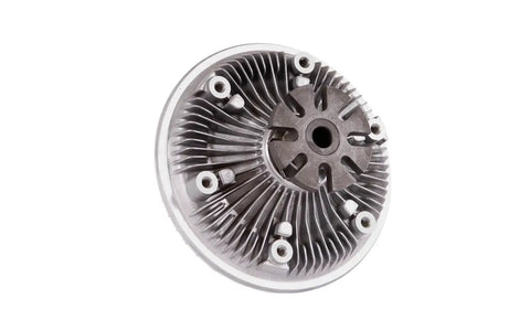 RV0122312-00 - Spectrum Modular Viscous Fan Clutch - Nick's Truck Parts