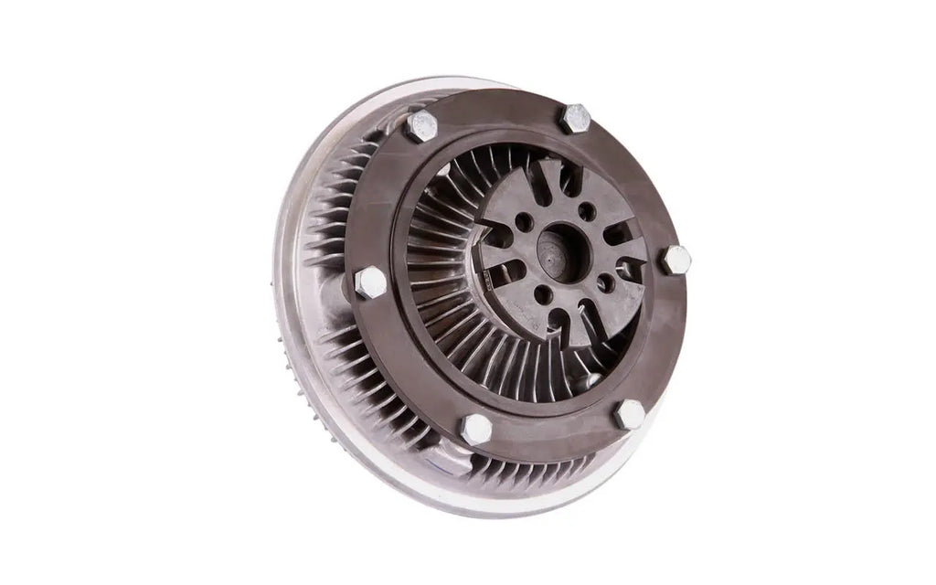 RV0122400-03 - Spectrum Modular Viscous Fan Clutch - Nick's Truck Parts