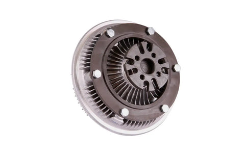 RV0122400-03 - Spectrum Modular Viscous Fan Clutch - Nick's Truck Parts