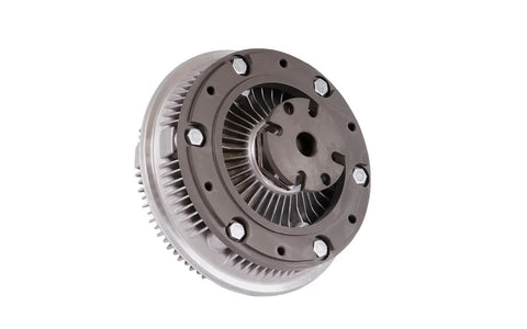 RV0122800-02 - Spectrum Modular Viscous Fan Clutch - Nick's Truck Parts