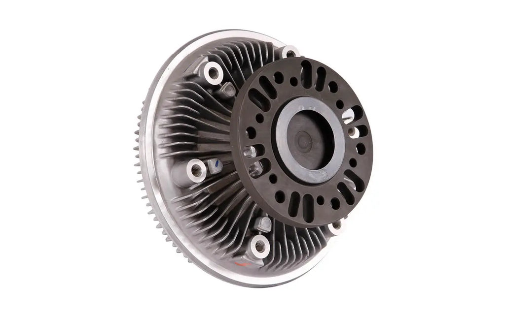 RV0123718-00 - Spectrum Modular Viscous Fan Clutch - Nick's Truck Parts