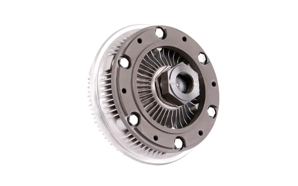 RV0210600-02 - Spectrum Modular Viscous Fan Clutch - Nick's Truck Parts