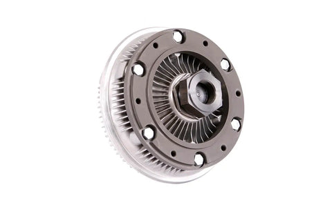 RV0210600-02 - Spectrum Modular Viscous Fan Clutch - Nick's Truck Parts
