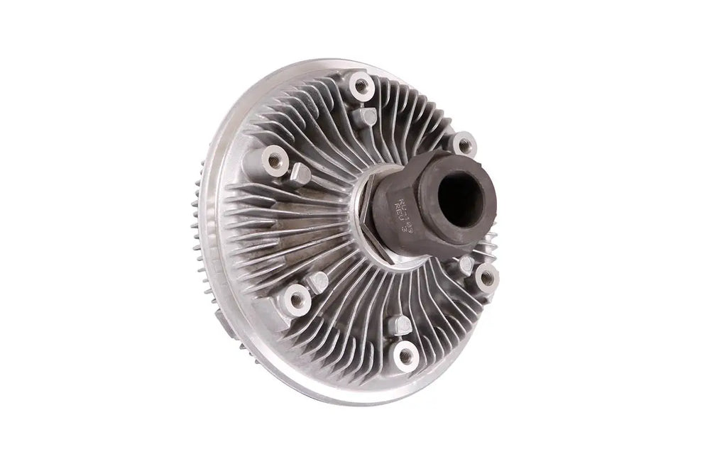 RV0210900-00 - Spectrum Modular Viscous Fan Clutch - Nick's Truck Parts
