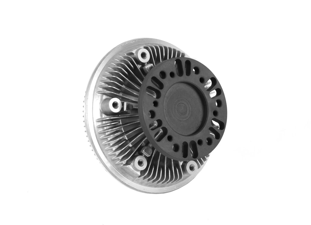 RV0220300-00 - Spectrum Modular Viscous Fan Clutch - Nick's Truck Parts