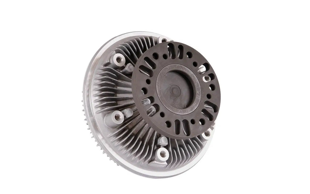 RV0220301-00 - Spectrum Modular Viscous Fan Clutch - Nick's Truck Parts