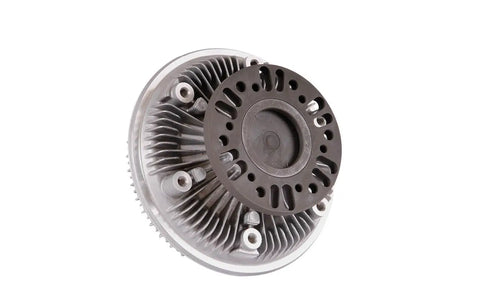 RV0220301-00 - Spectrum Modular Viscous Fan Clutch - Nick's Truck Parts