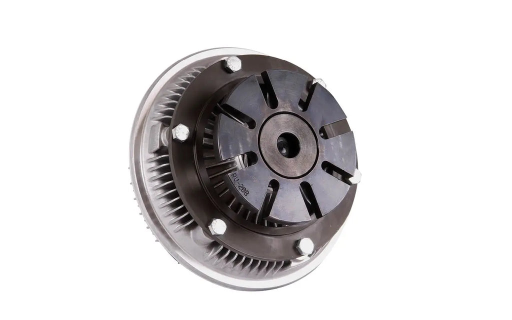 RV0221500-00 - Spectrum Modular Viscous Fan Clutch - Nick's Truck Parts