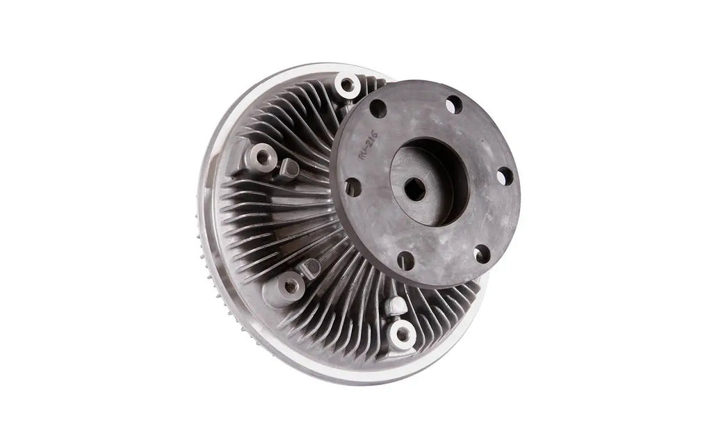 RV0221600-00 - Spectrum Modular Viscous Fan Clutch - Nick's Truck Parts
